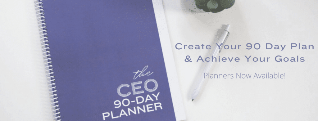 CEO Planner