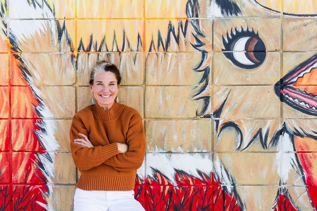 Jennifer Louden, Author