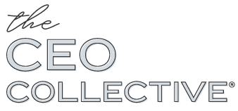 The CEO Collective logo