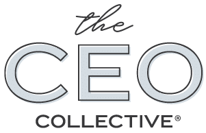 The CEO Collective logo