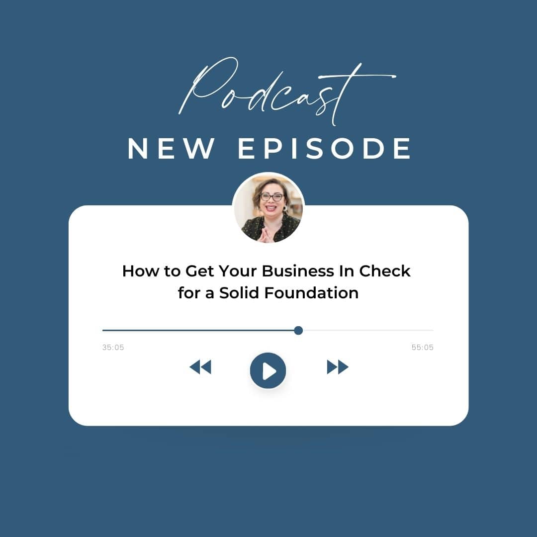 Get Your Business In Check with the Business Growth Checklist