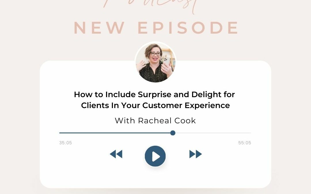 How to Include Surprise and Delight for Clients In Your Customer Experience