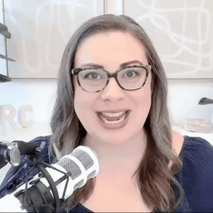 Racheal Cook, MBA — Host of Promote Yourself to CEO