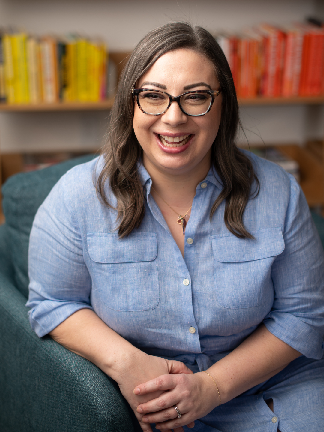 Racheal Cook, Founder of The CEO Collective