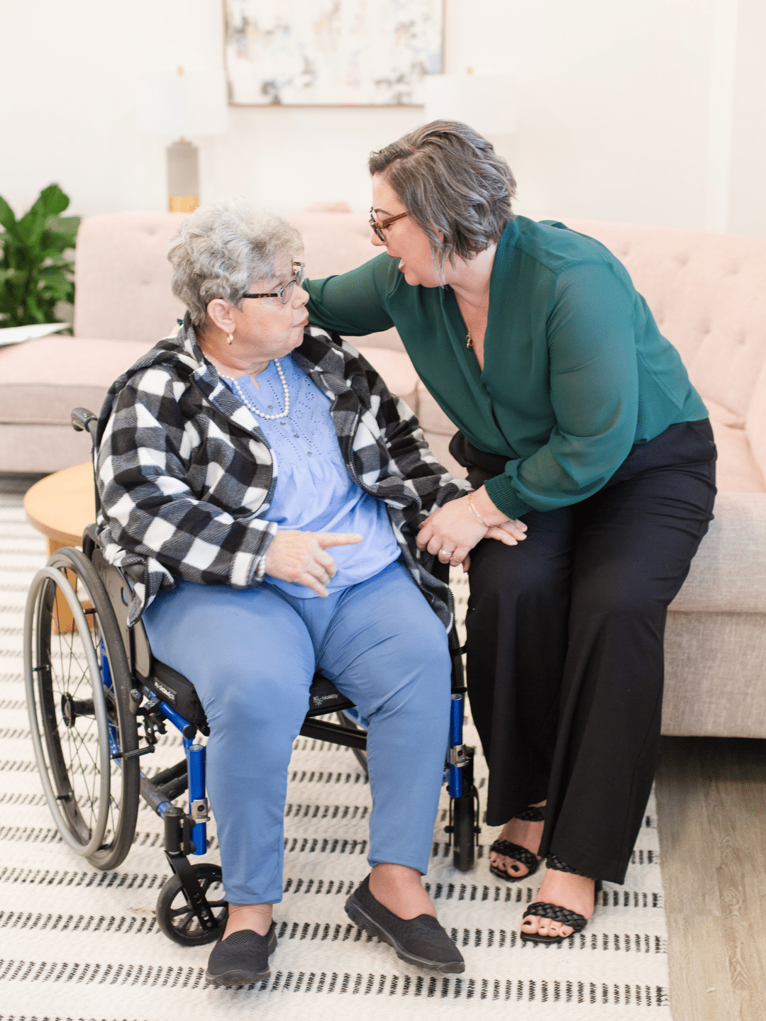 Racheal Cook, Founder of The CEO Collective®