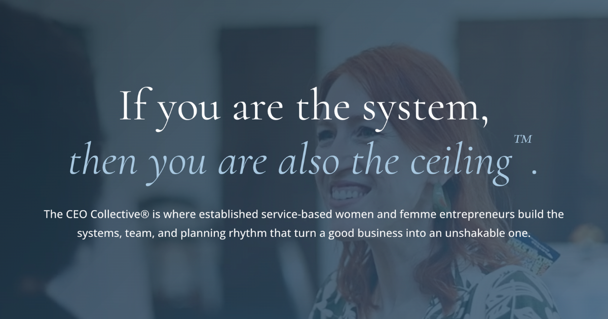 The CEO Collective