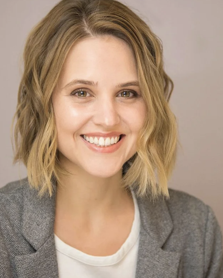 Katie Lear